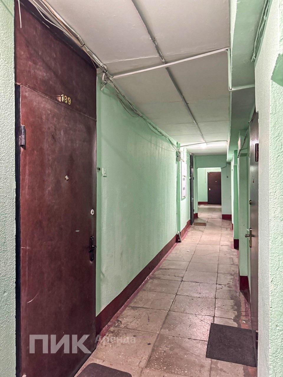 1-к. квартира, 22 м², 42 800 ₽/мес — фото № 13