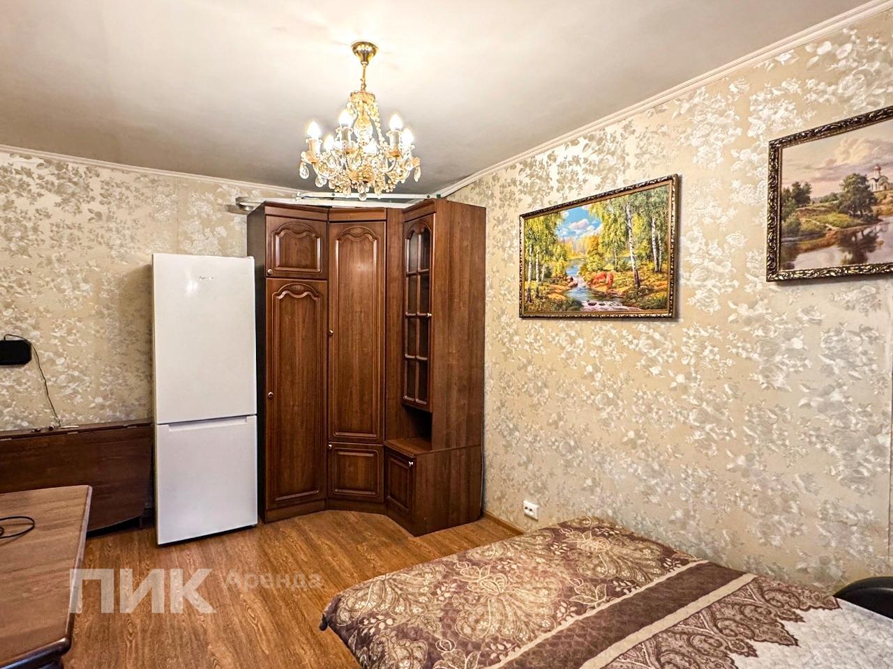 1-к. квартира, 22 м², 42 800 ₽/мес — фото № 3