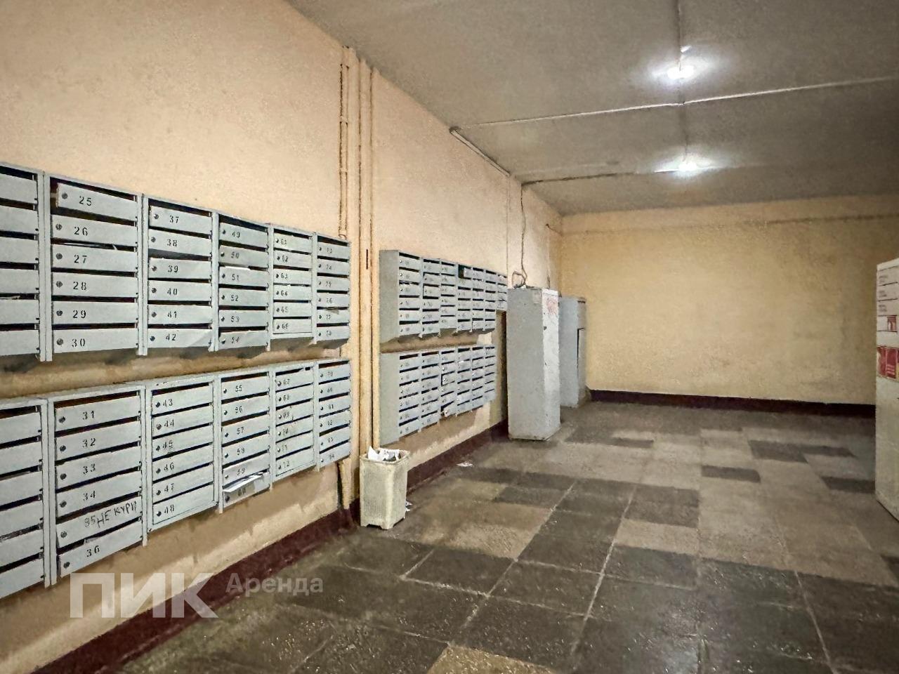 1-к. квартира, 22 м², 42 800 ₽/мес — фото № 15