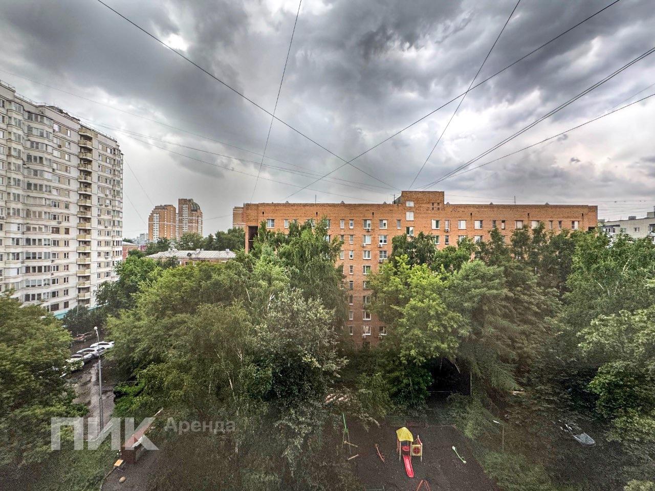 1-к. квартира, 22 м², 42 800 ₽/мес — фото № 16
