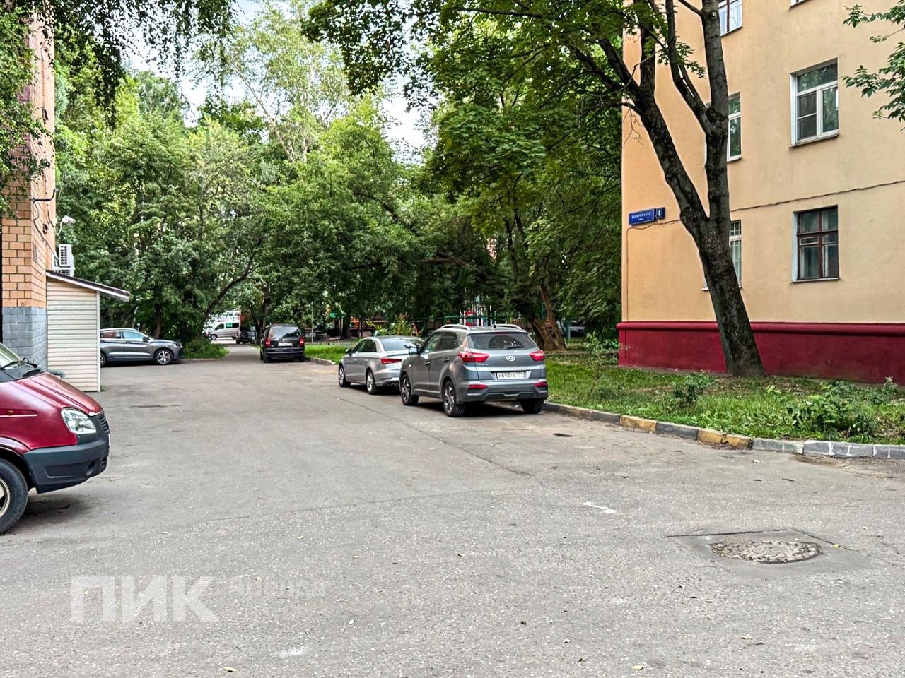 1-к. квартира, 22 м², 42 800 ₽/мес — фото № 20