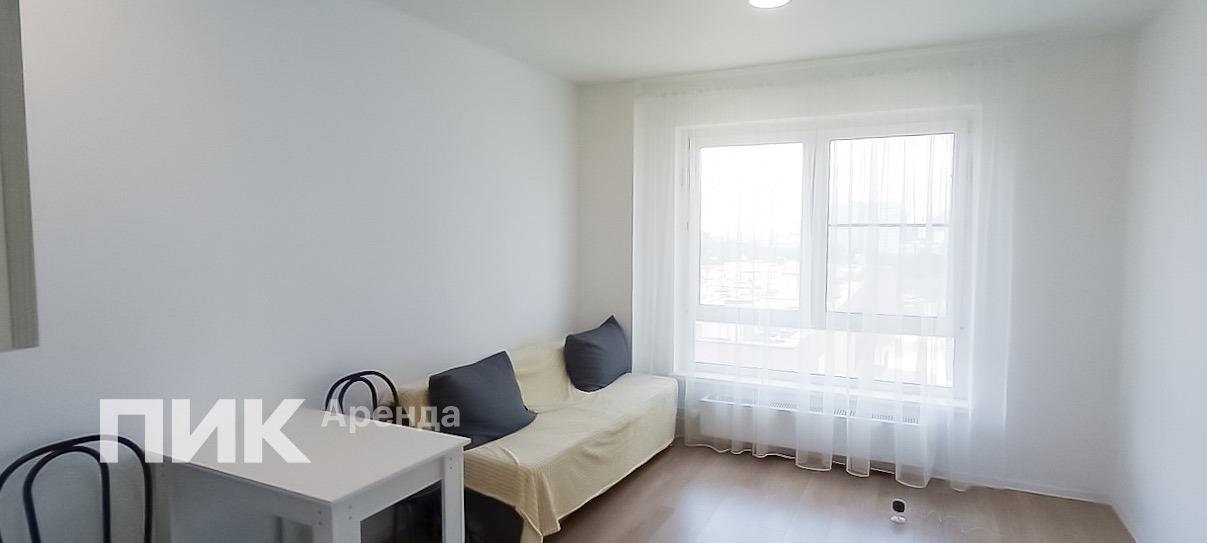 студия, 20 м², 52 000 ₽/мес — фото № 1