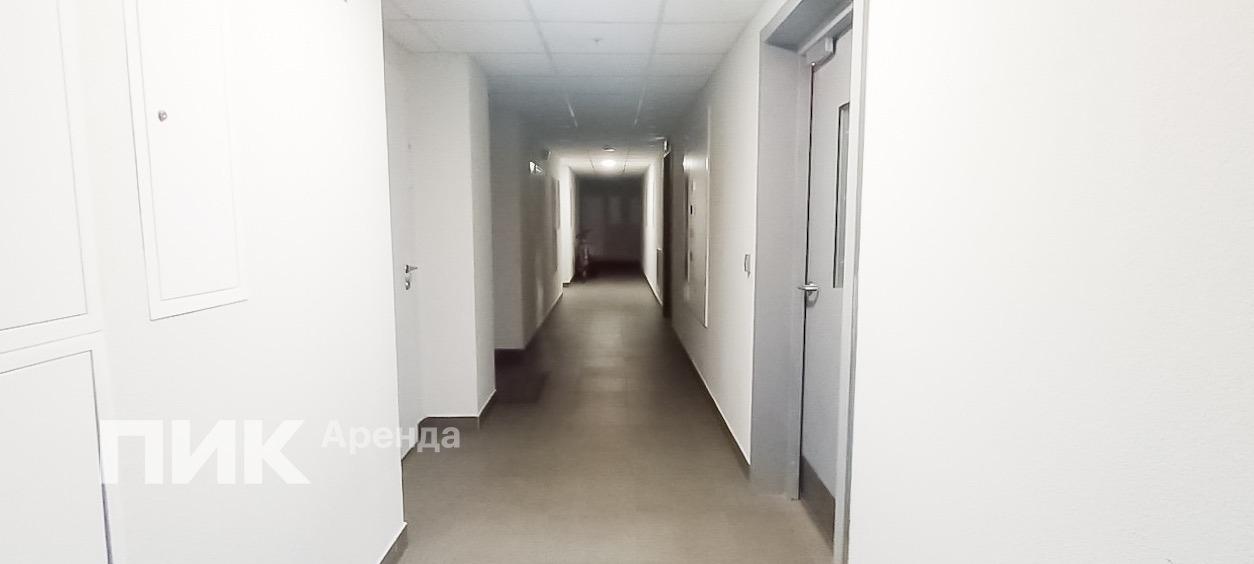 студия, 20 м², 52 000 ₽/мес — фото № 8