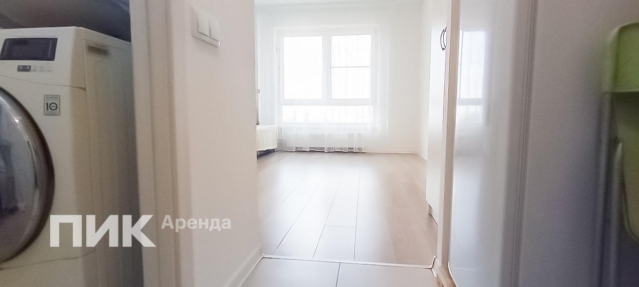студия, 20 м², 52 000 ₽/мес — фото № 6