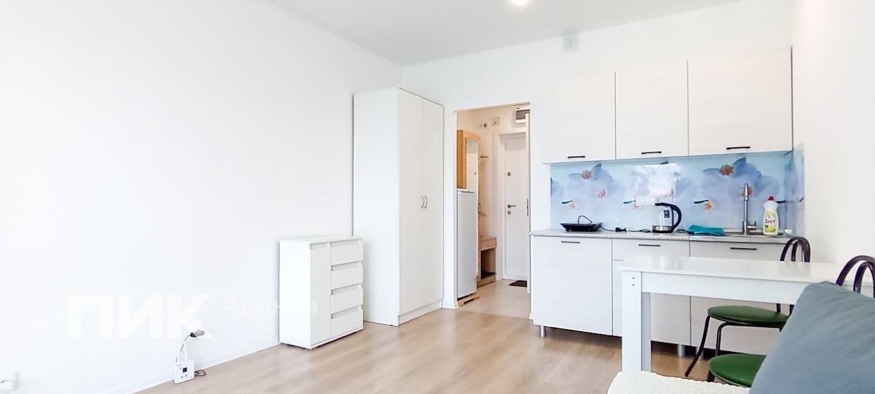 студия, 20 м², 52 000 ₽/мес — фото № 4
