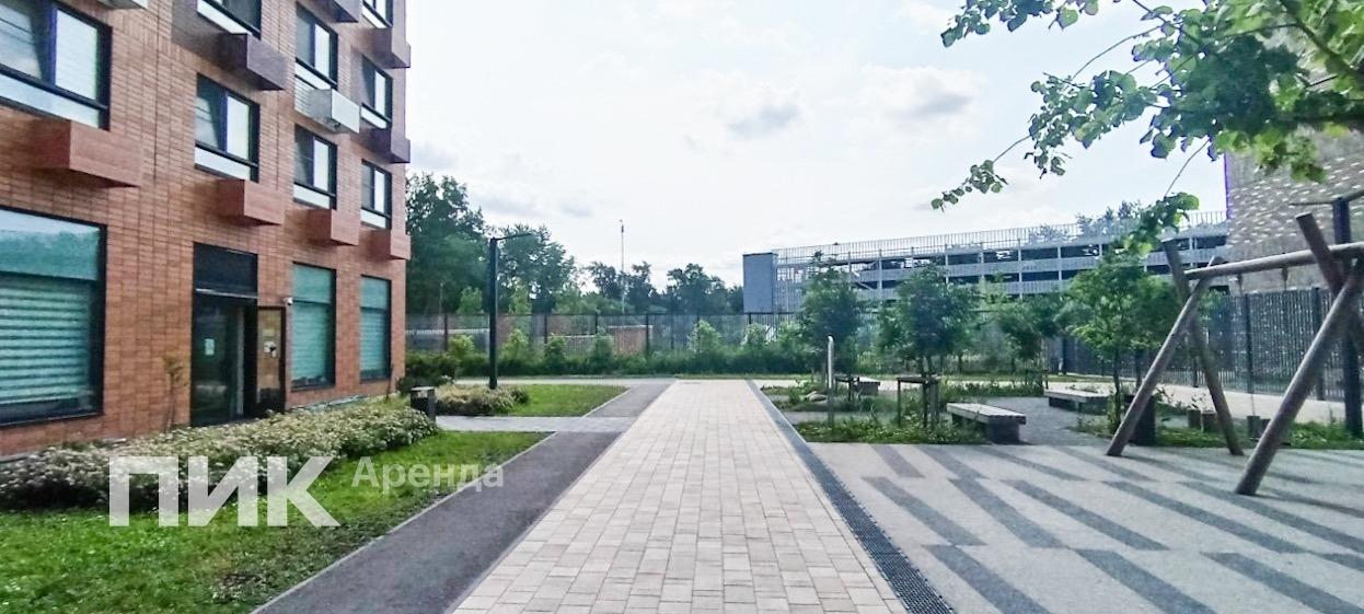 студия, 20 м², 52 000 ₽/мес — фото № 14