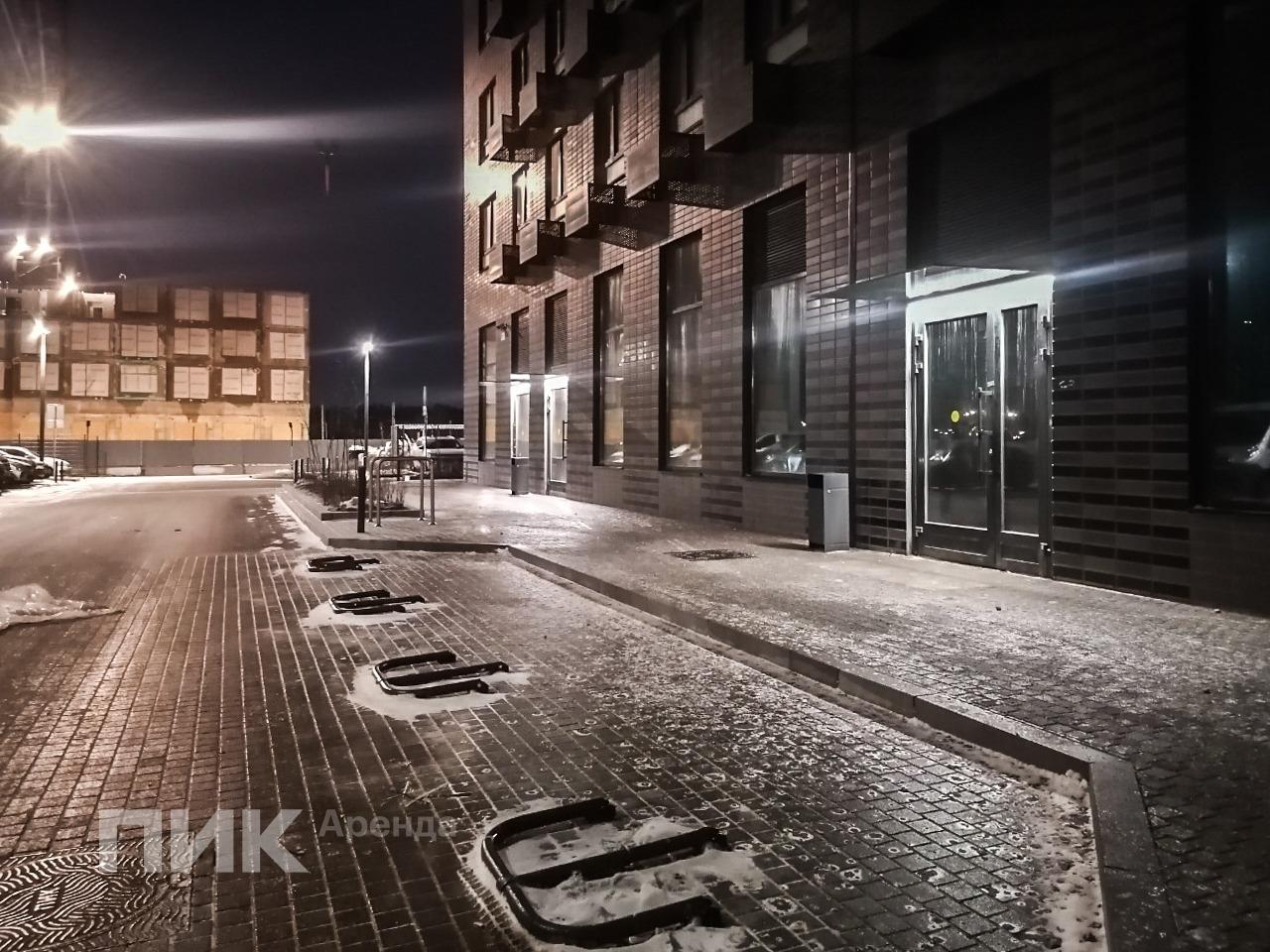 1-к. квартира, 32 м², 35 200 ₽/мес — фото № 17