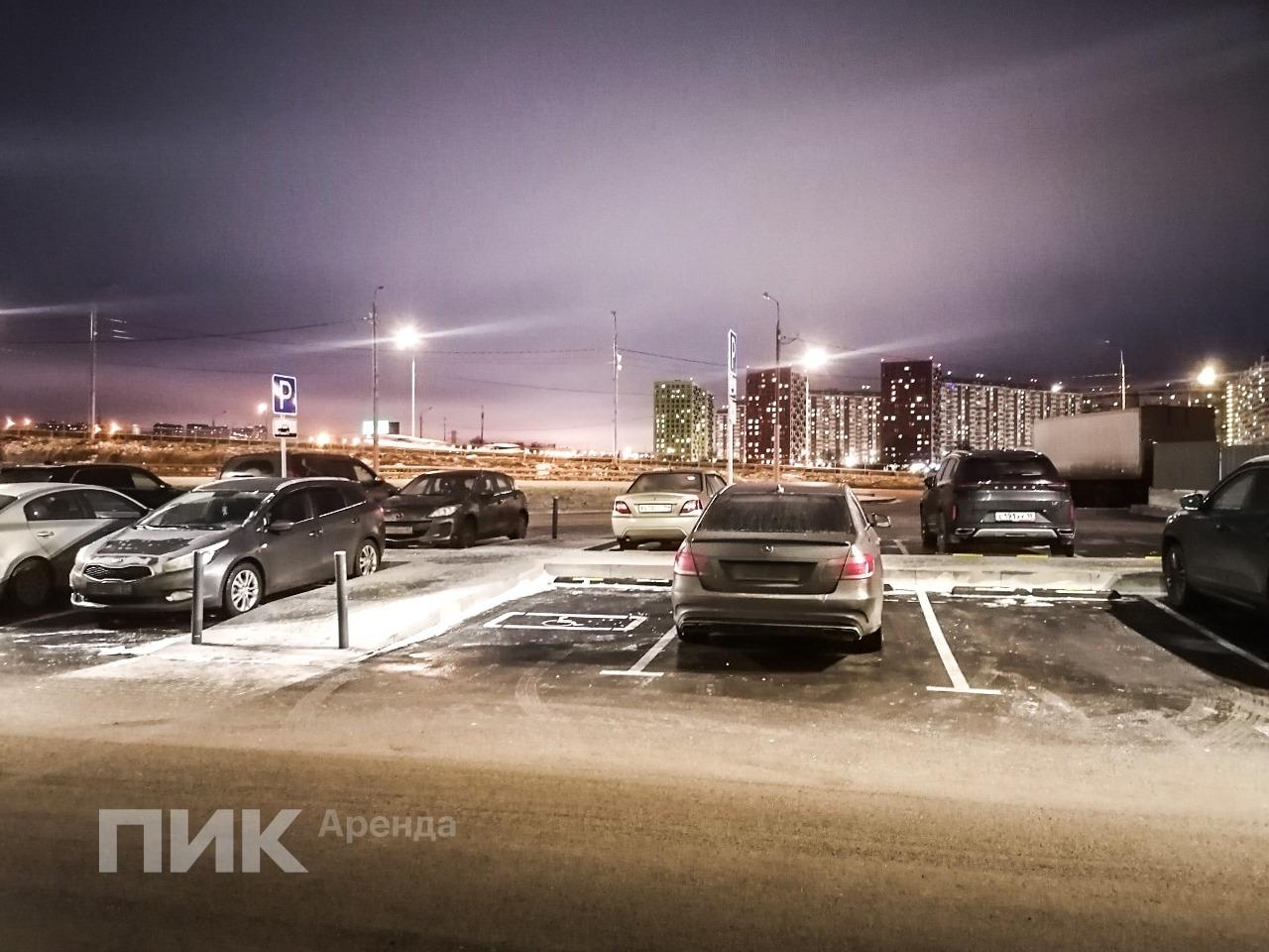 1-к. квартира, 32 м², 35 200 ₽/мес — фото № 16