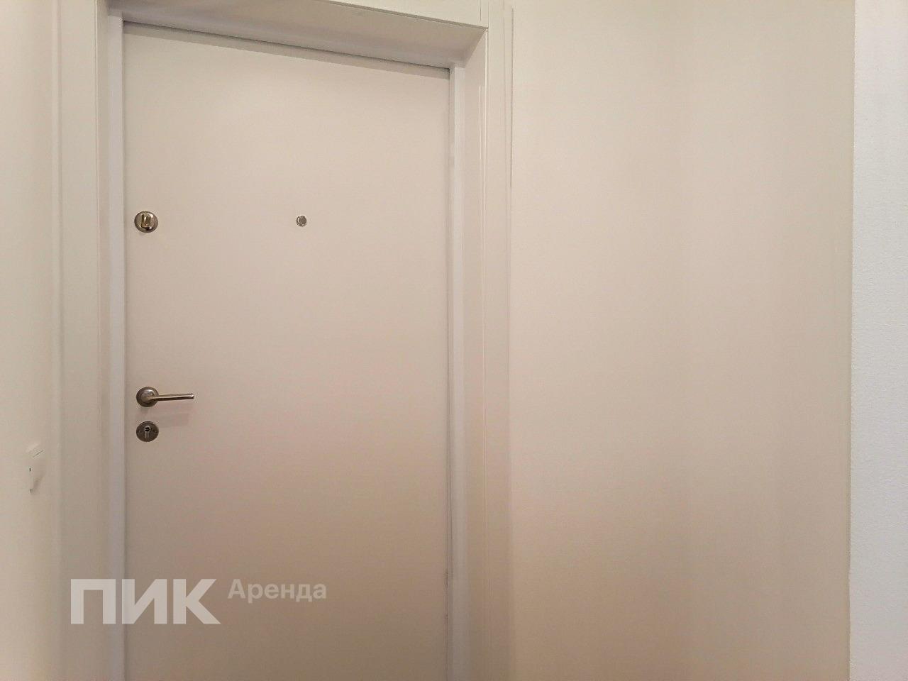 1-к. квартира, 32 м², 35 200 ₽/мес — фото № 10