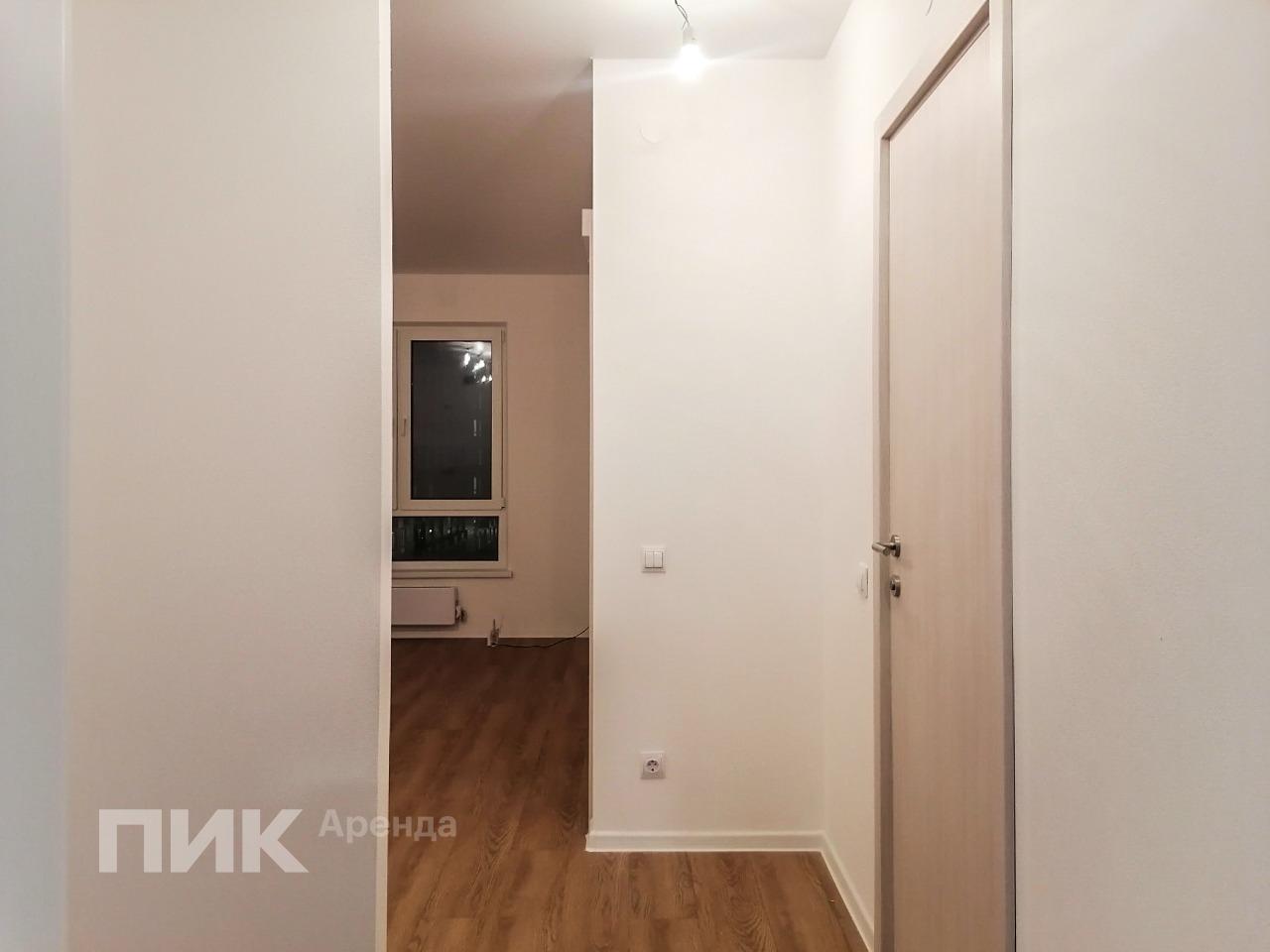 1-к. квартира, 32 м², 35 200 ₽/мес — фото № 9