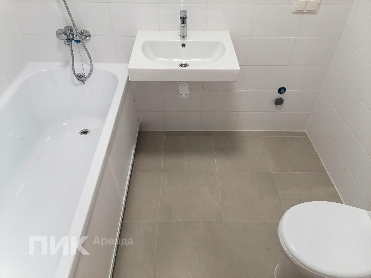 1-к. квартира, 32 м², 35 200 ₽/мес — фото № 8