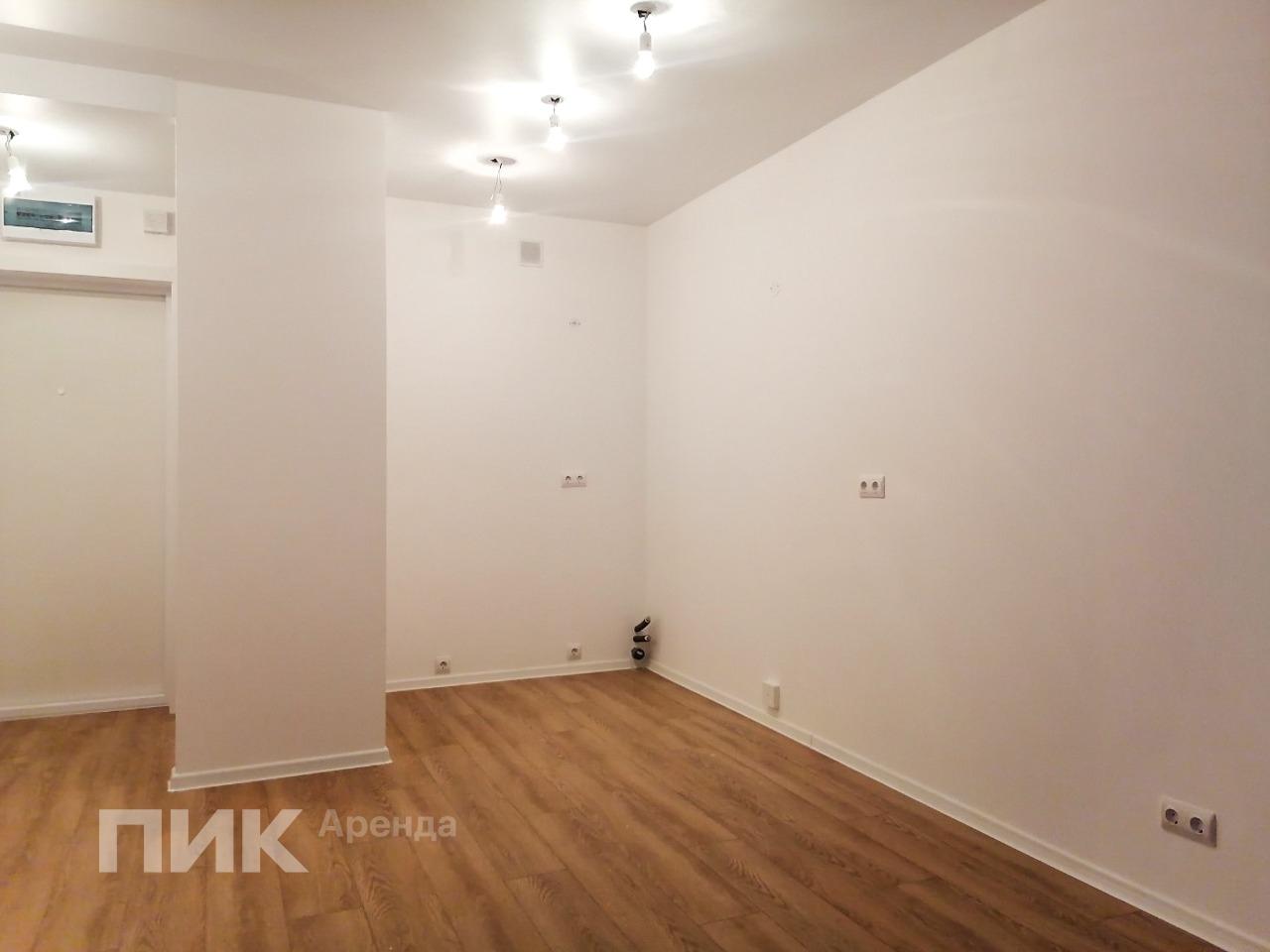 1-к. квартира, 32 м², 35 200 ₽/мес — фото № 4