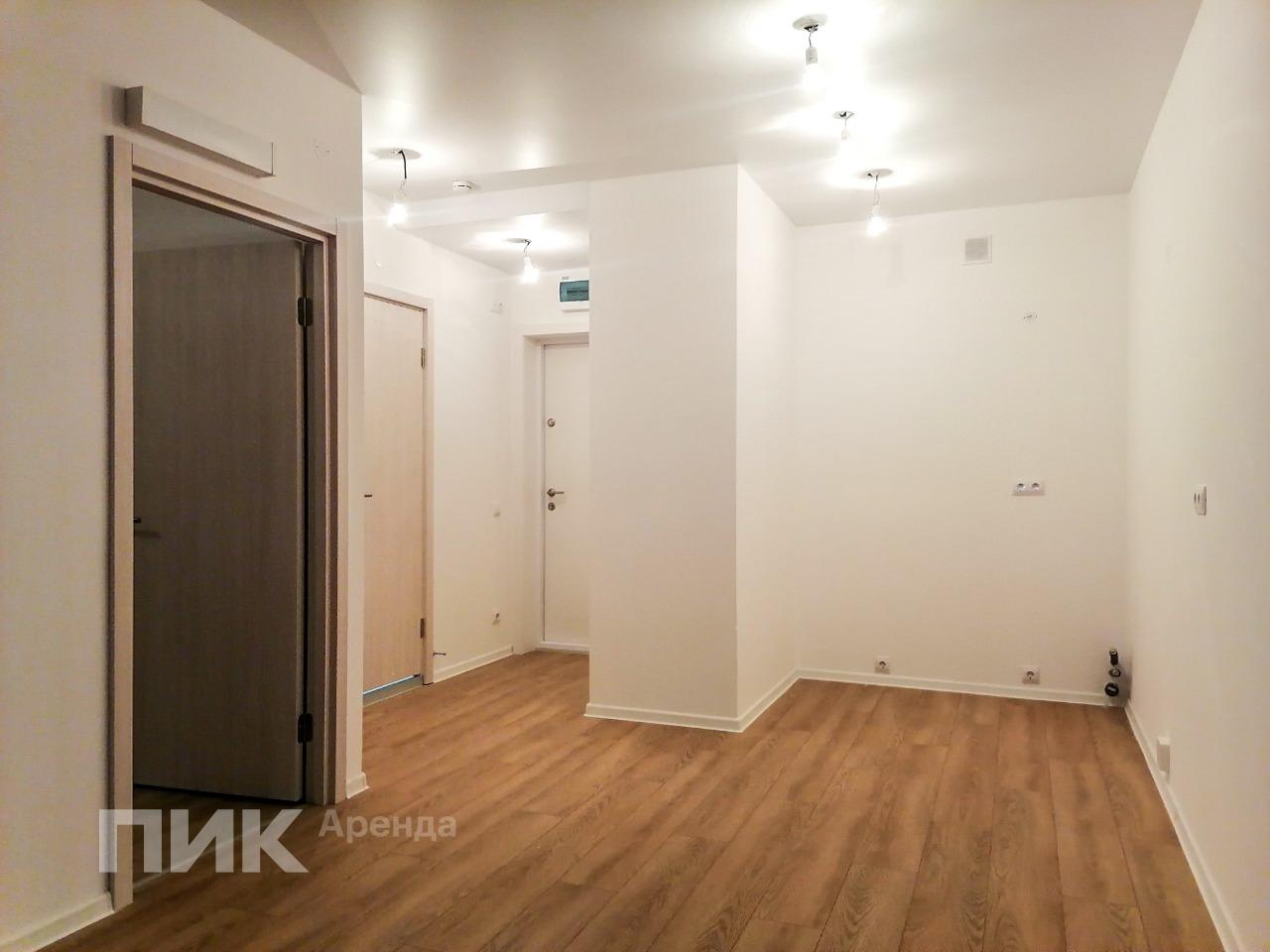 1-к. квартира, 32 м², 35 200 ₽/мес — фото № 3