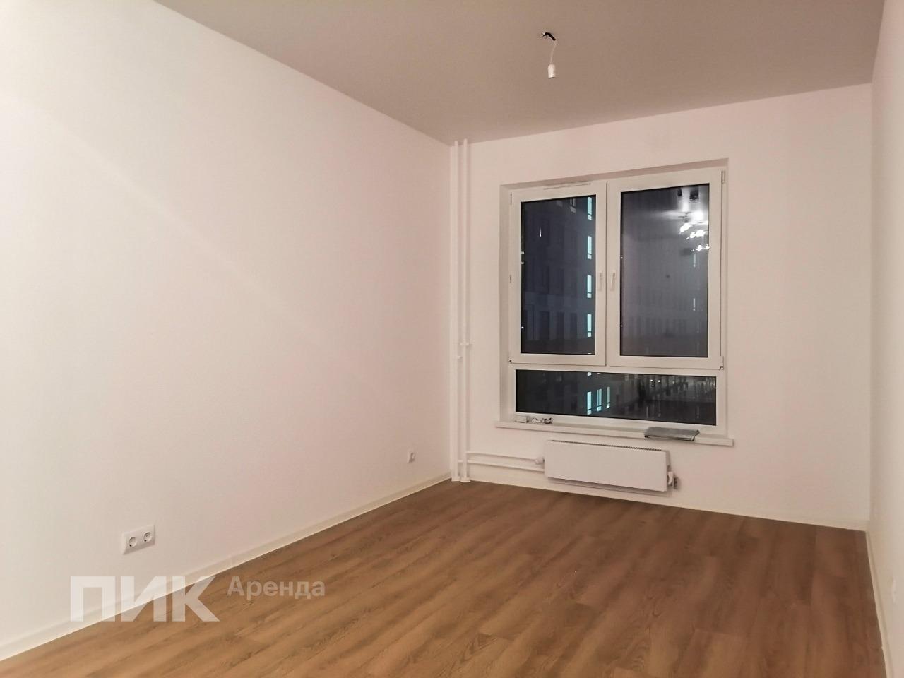 1-к. квартира, 32 м², 35 200 ₽/мес — фото № 2