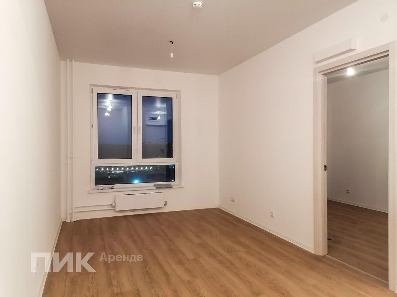 1-к. квартира, 32 м², 35 200 ₽/мес — фото № 1