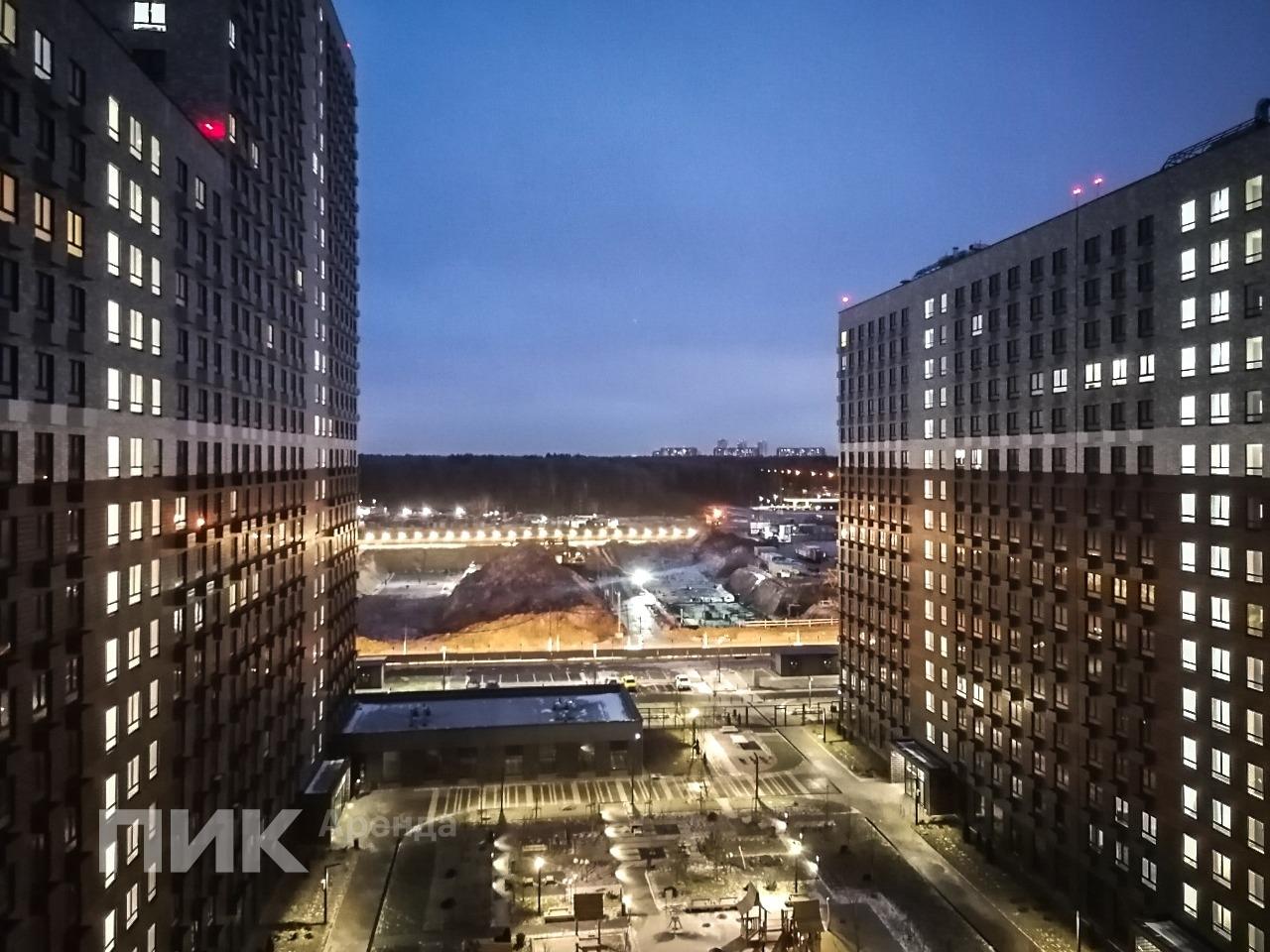 1-к. квартира, 32 м², 35 200 ₽/мес — фото № 13