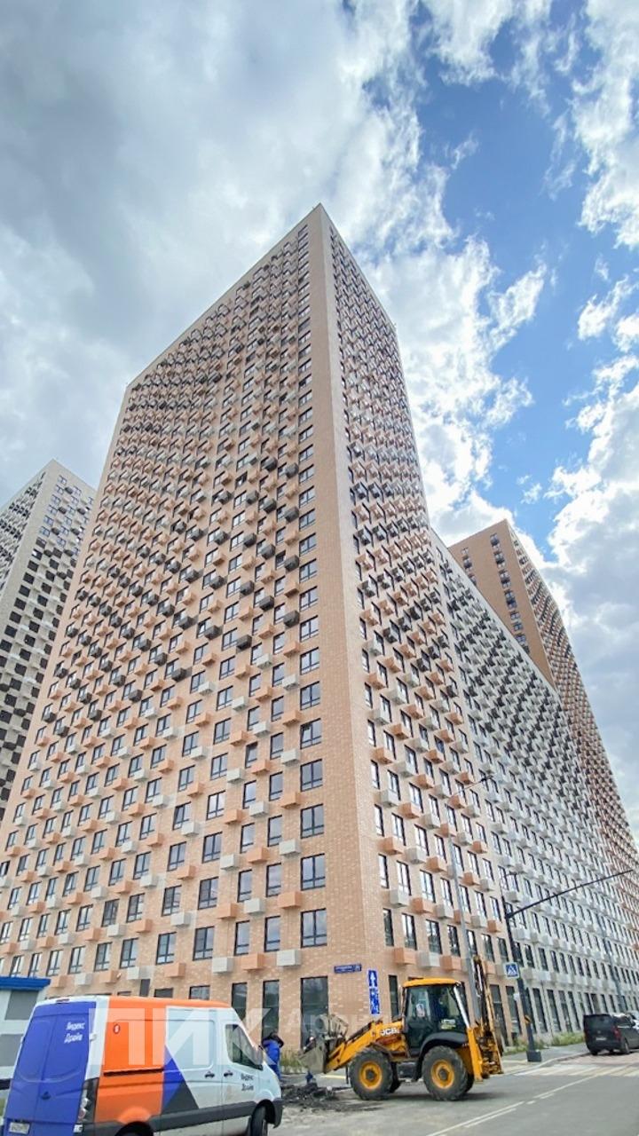 1-к. квартира, 43 м², 74 900 ₽/мес — фото № 13