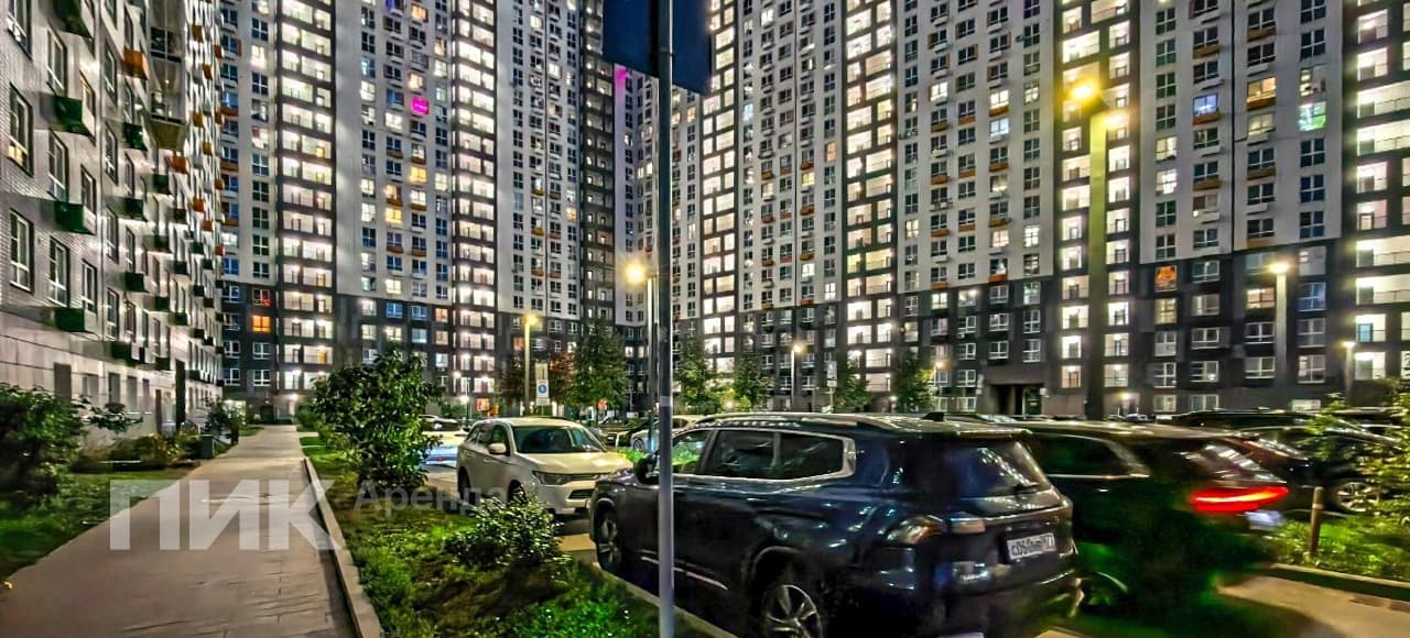 2-к. квартира, 65.4 м², 71 300 ₽/мес — фото № 18