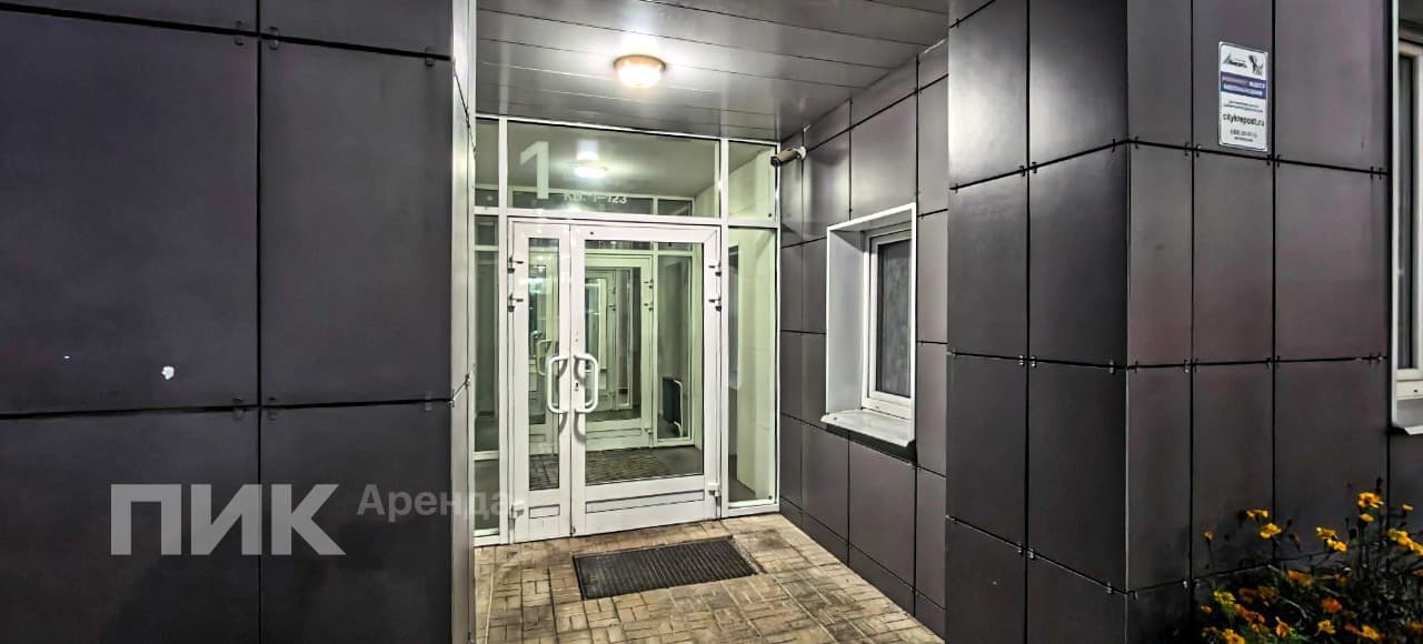 2-к. квартира, 65.4 м², 71 300 ₽/мес — фото № 16