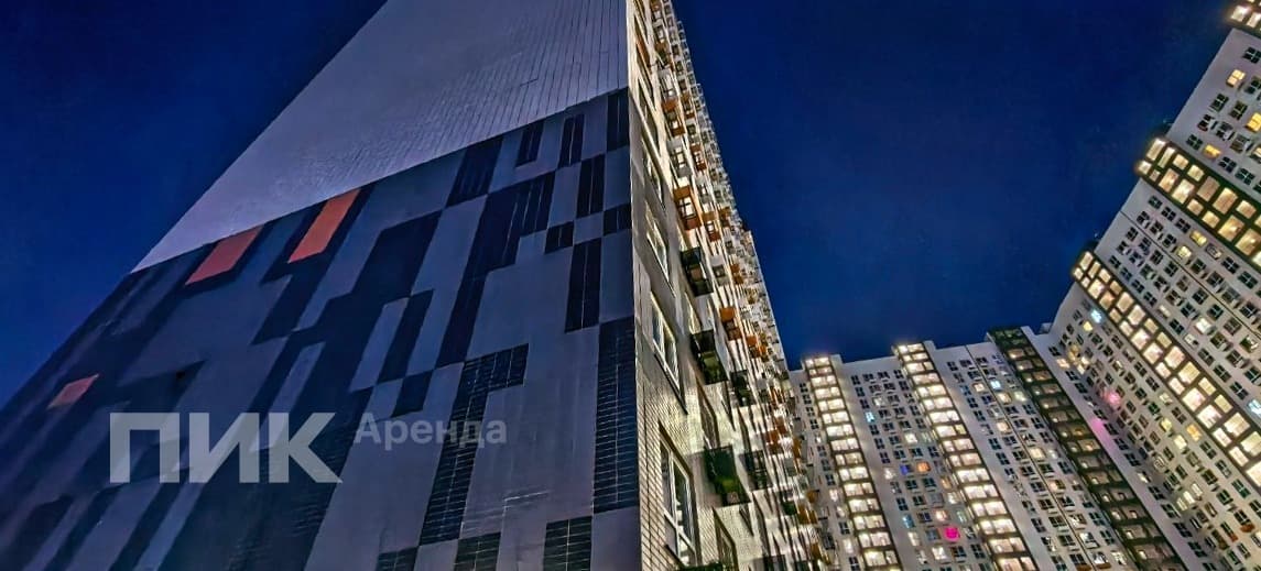 2-к. квартира, 65.4 м², 71 300 ₽/мес — фото № 17