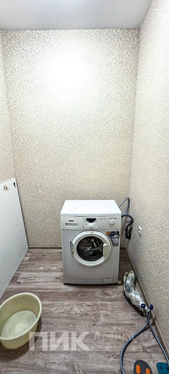 2-к. квартира, 65.4 м², 71 300 ₽/мес — фото № 9
