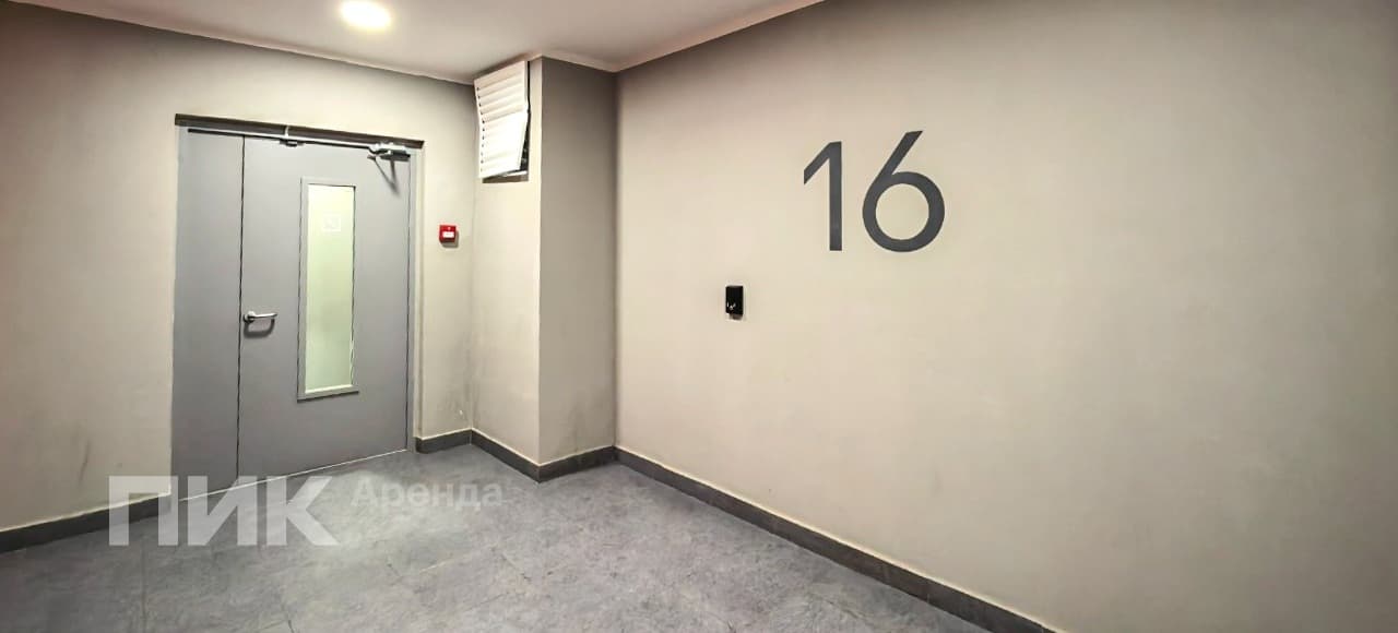 2-к. квартира, 65.4 м², 71 300 ₽/мес — фото № 13