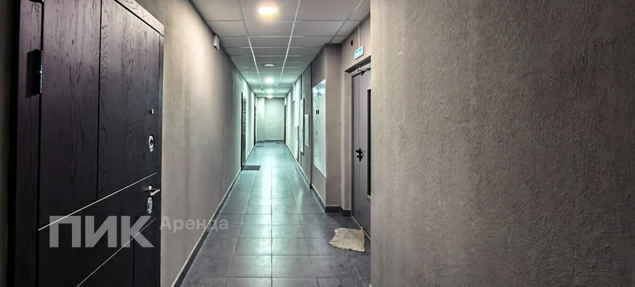 2-к. квартира, 65.4 м², 71 300 ₽/мес — фото № 12