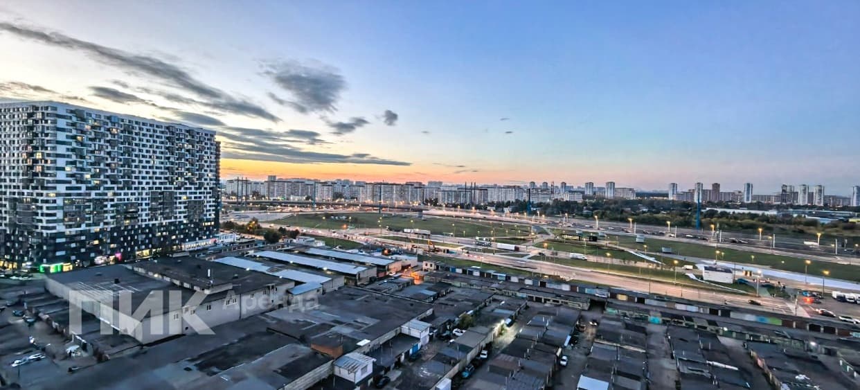 2-к. квартира, 65.4 м², 71 300 ₽/мес — фото № 15