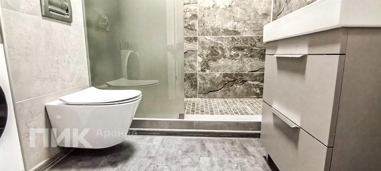 студия, 25.7 м², 86 400 ₽/мес — фото № 7