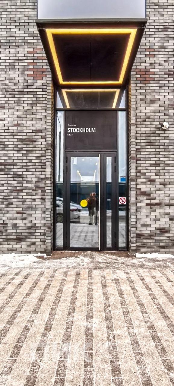 студия, 25.7 м², 86 400 ₽/мес — фото № 14