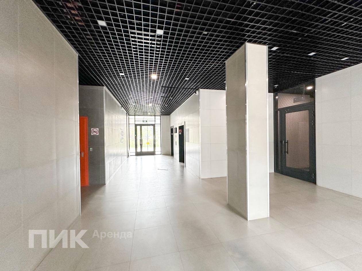 студия, 23.5 м², 39 000 ₽/мес — фото № 13