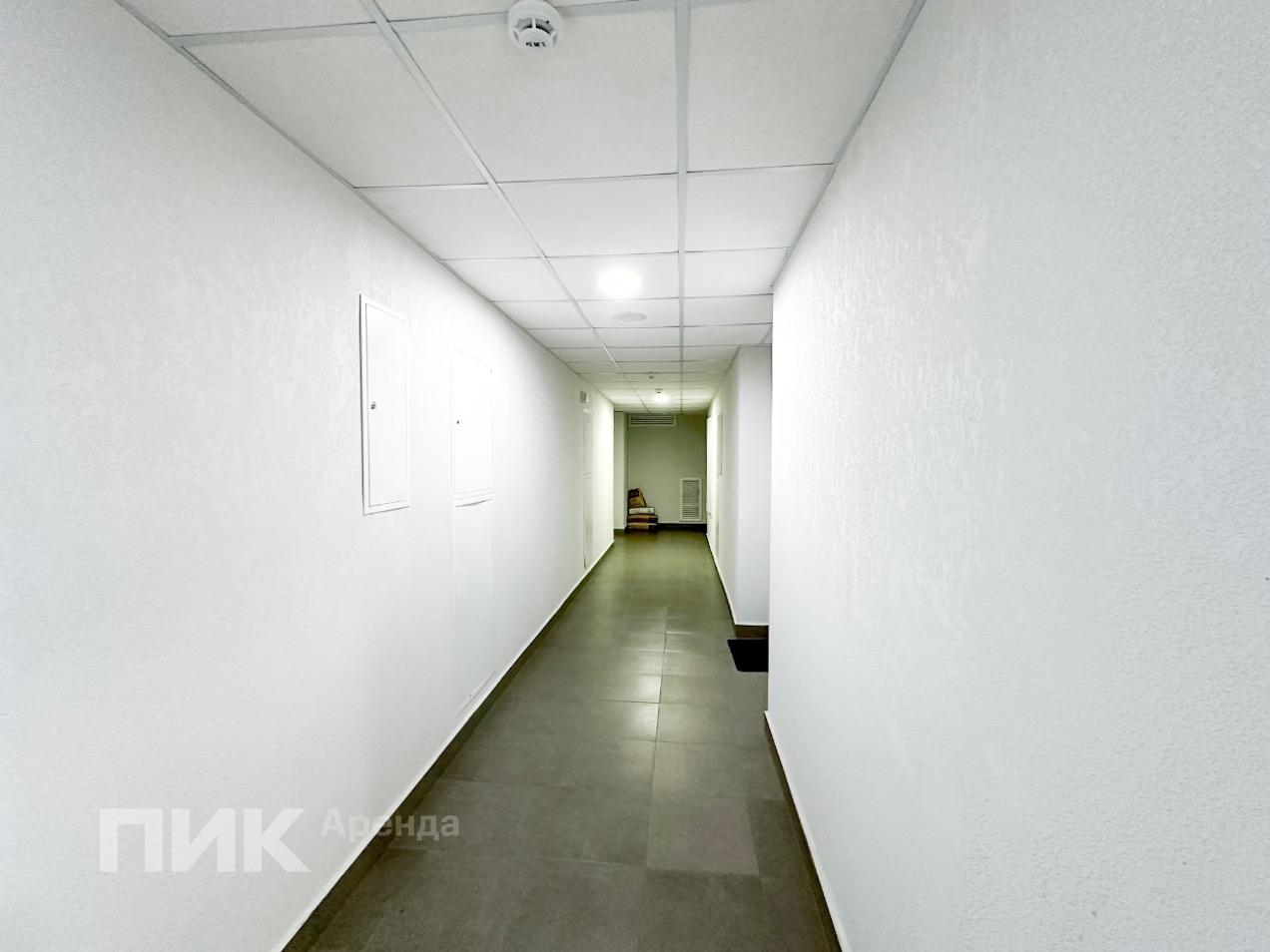студия, 23.5 м², 39 000 ₽/мес — фото № 11