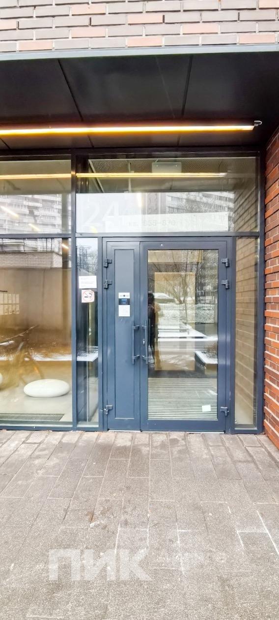 1-к. квартира, 43.2 м², 75 000 ₽/мес — фото № 19