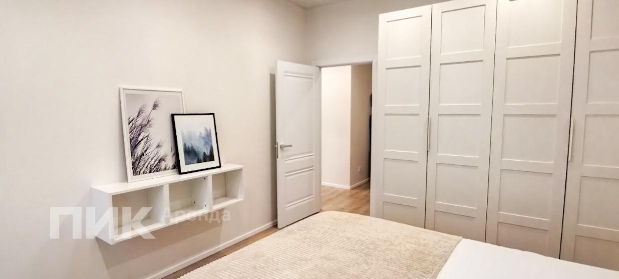 1-к. квартира, 43.2 м², 75 000 ₽/мес — фото № 8