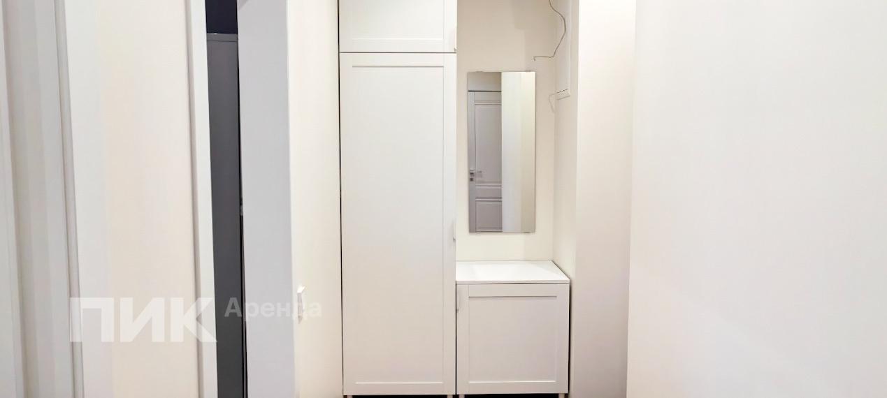 1-к. квартира, 43.2 м², 75 000 ₽/мес — фото № 11
