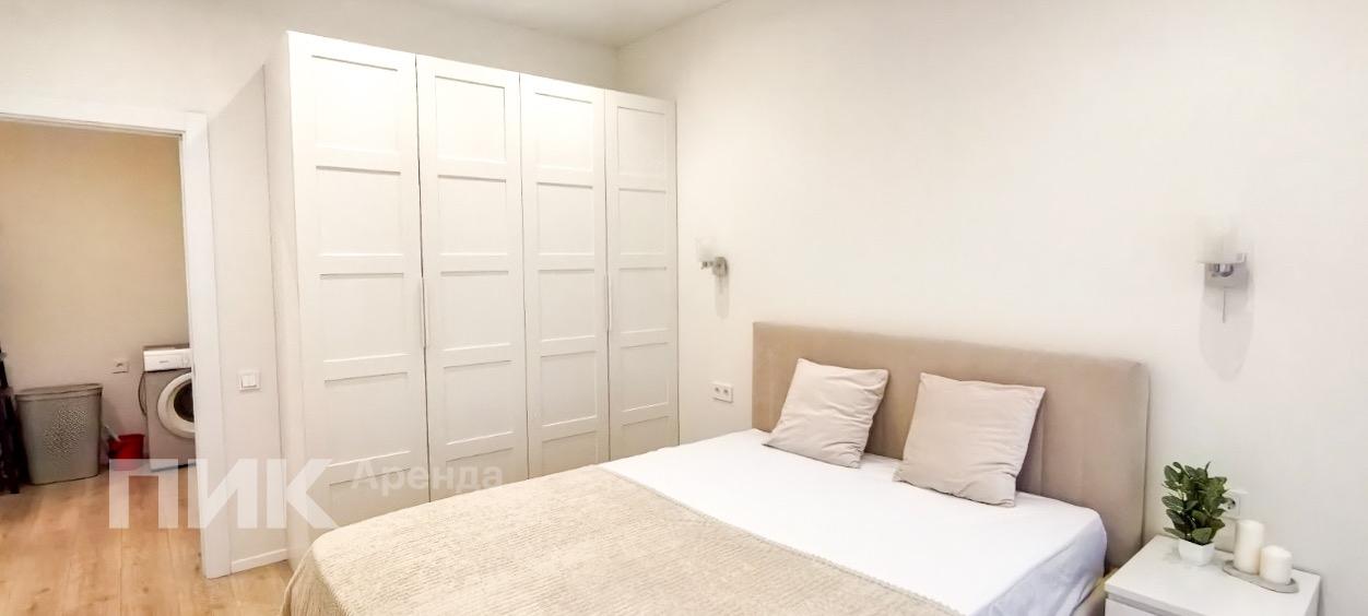 1-к. квартира, 43.2 м², 75 000 ₽/мес — фото № 5