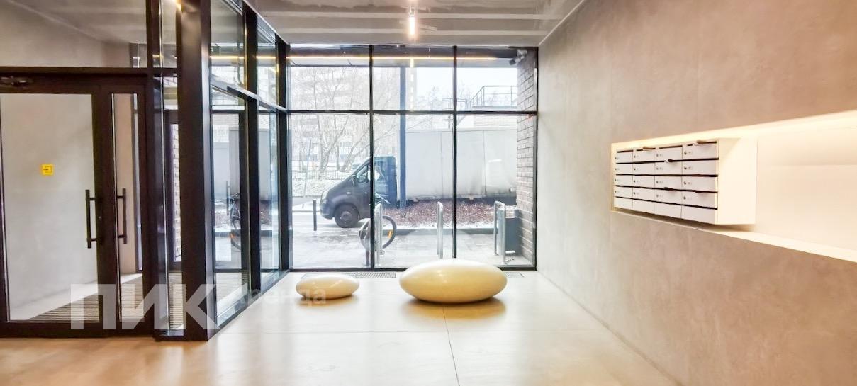 1-к. квартира, 43.2 м², 75 000 ₽/мес — фото № 14