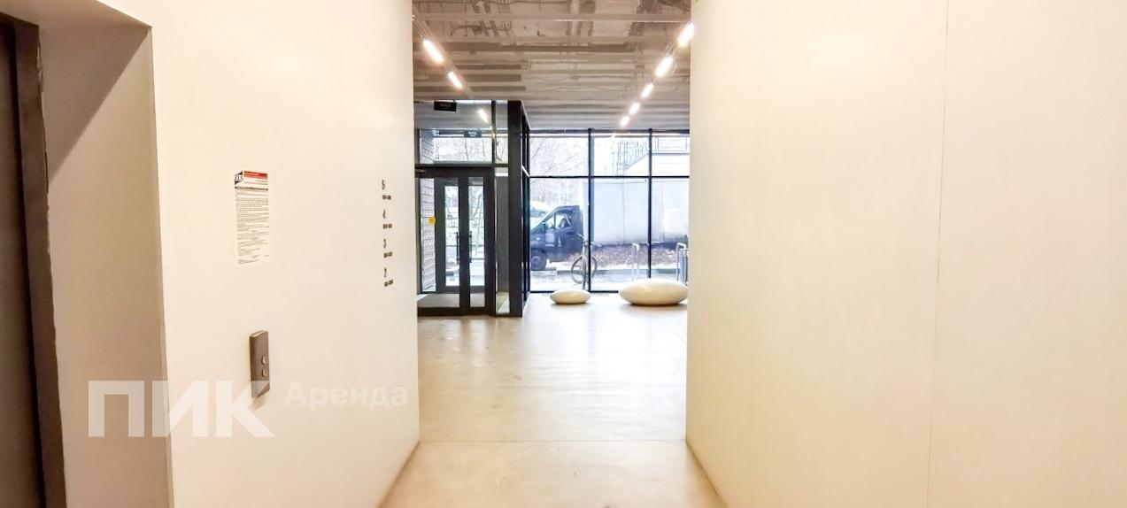 1-к. квартира, 43.2 м², 75 000 ₽/мес — фото № 13