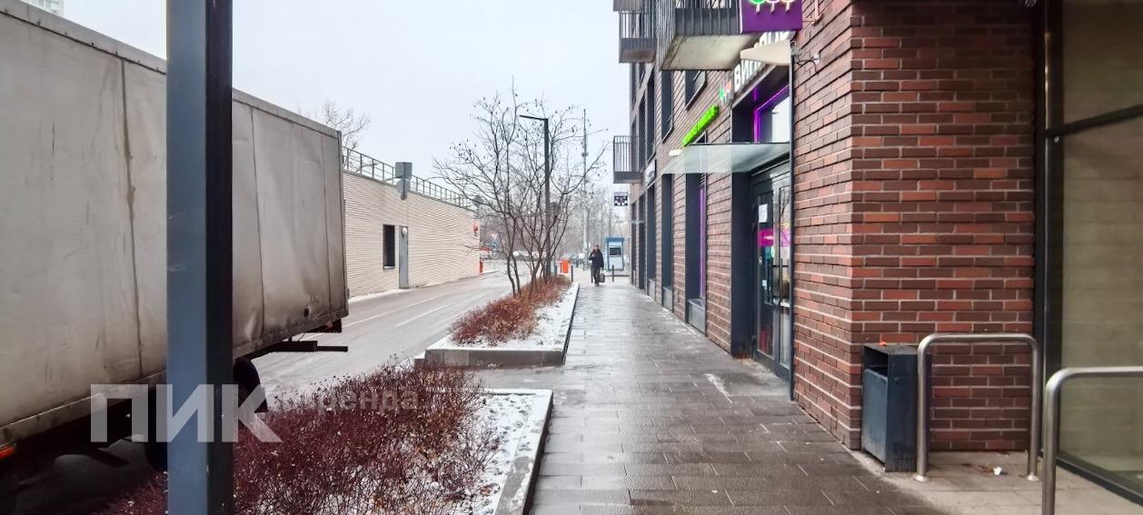 1-к. квартира, 43.2 м², 75 000 ₽/мес — фото № 16