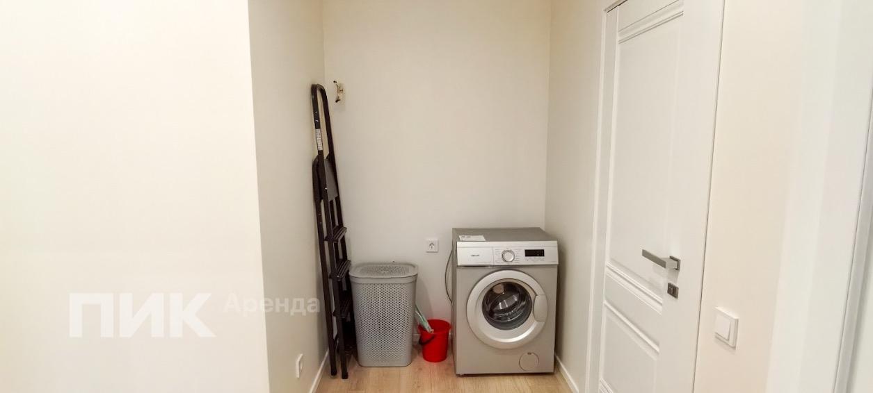 1-к. квартира, 43.2 м², 75 000 ₽/мес — фото № 10