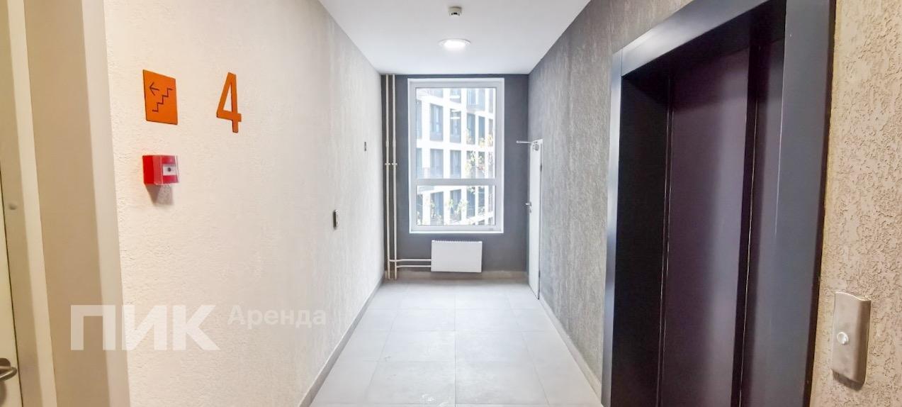 1-к. квартира, 43.2 м², 75 000 ₽/мес — фото № 12