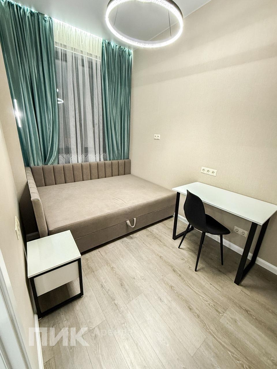 1-к. квартира, 35.2 м², 70 800 ₽/мес — фото № 2