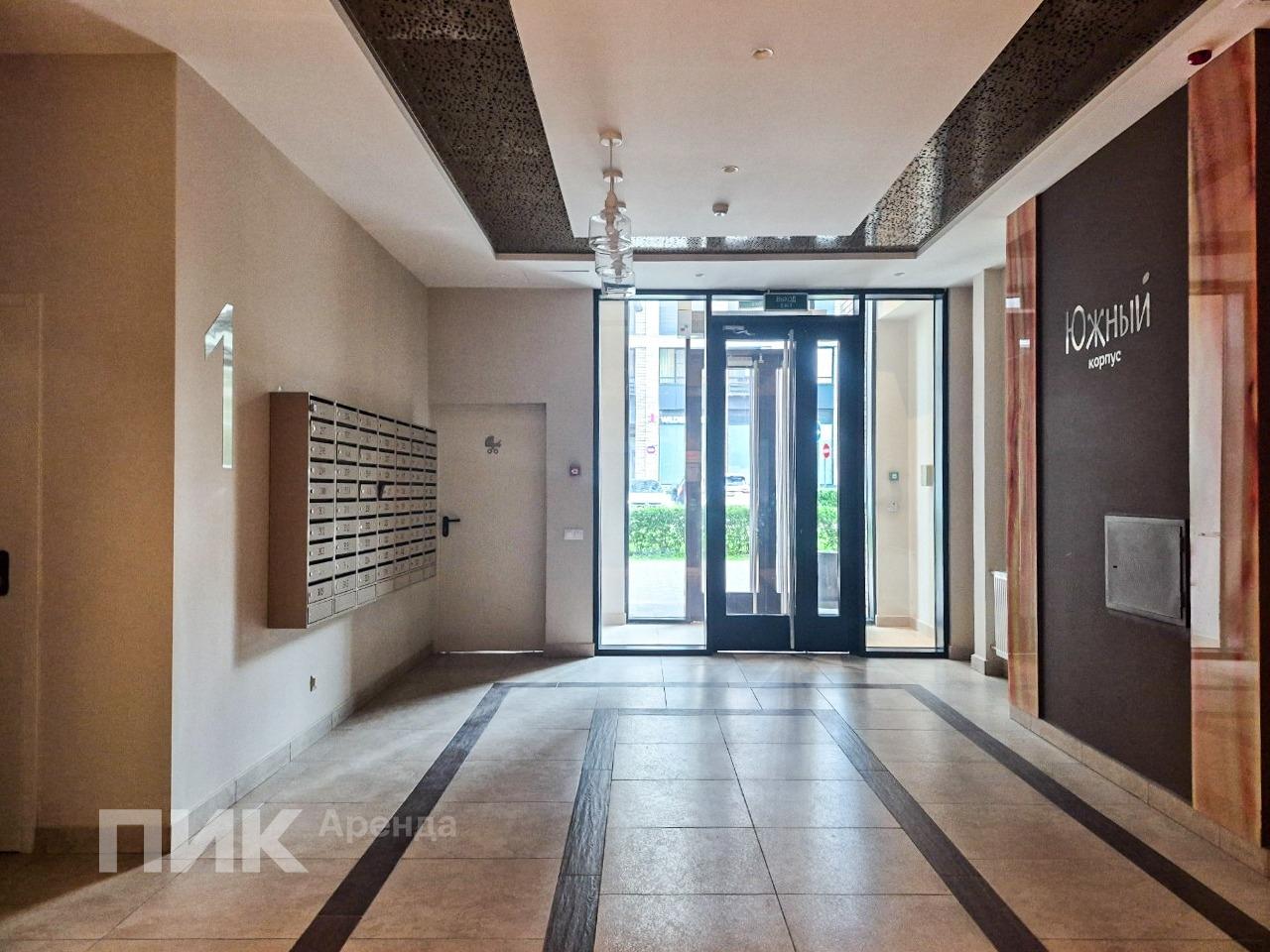 1-к. квартира, 35.2 м², 70 800 ₽/мес — фото № 15