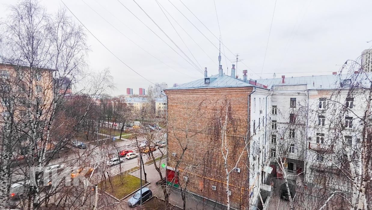 1-к. квартира, 34 м², 58 300 ₽/мес — фото № 15