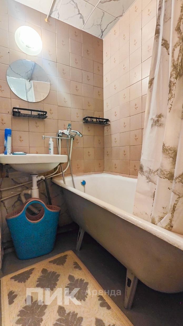 1-к. квартира, 34 м², 58 300 ₽/мес — фото № 9