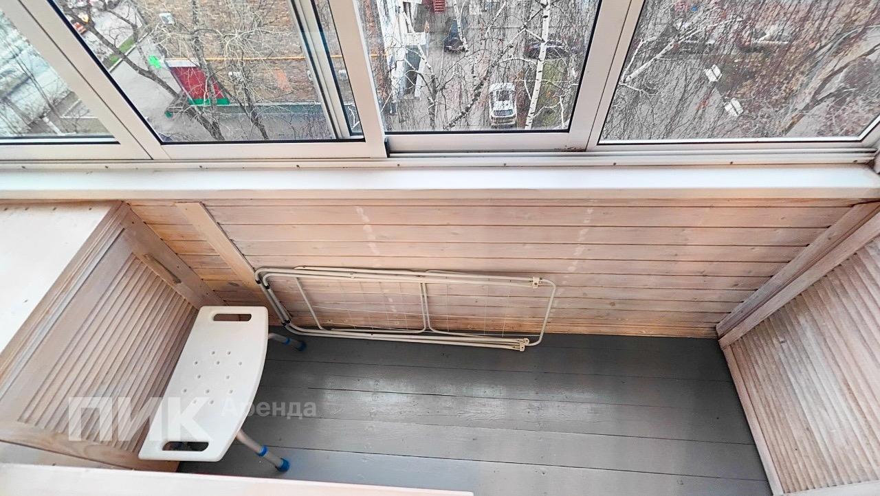 1-к. квартира, 34 м², 58 300 ₽/мес — фото № 13