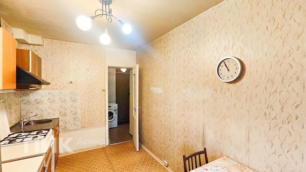 1-к. квартира, 34 м², 58 300 ₽/мес — фото № 8