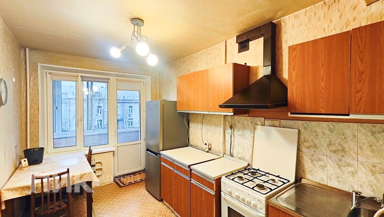 1-к. квартира, 34 м², 58 300 ₽/мес — фото № 5