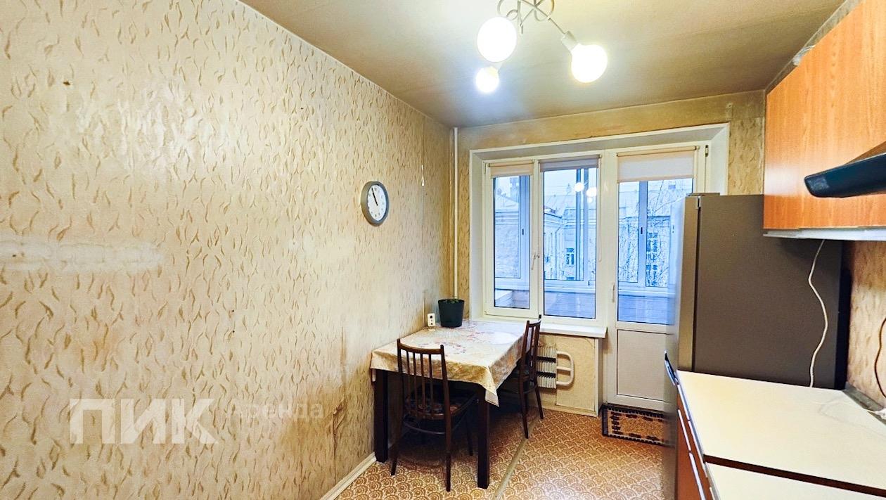 1-к. квартира, 34 м², 58 300 ₽/мес — фото № 6