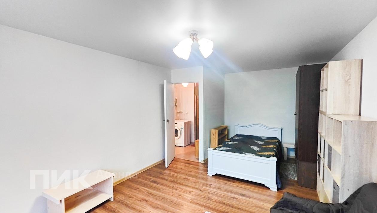 1-к. квартира, 34 м², 58 300 ₽/мес — фото № 4